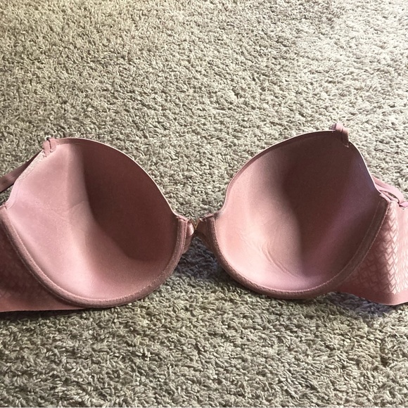 Victoria's Secret Bra-SZ 38DDD - Picture 6 of 13